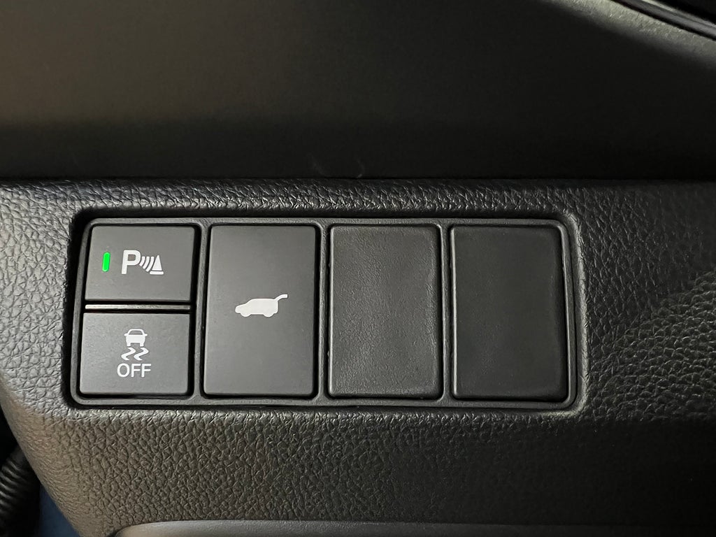 Honda HR-V 2026 - miniatyr 13