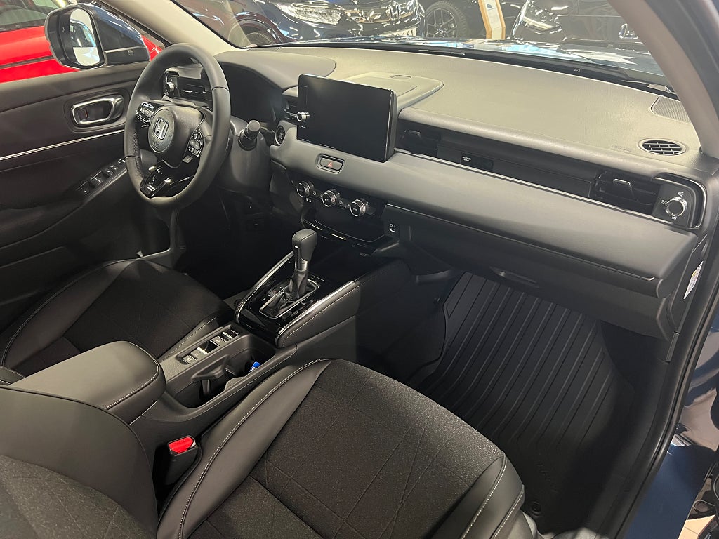 Honda HR-V 2026 - miniatyr 7