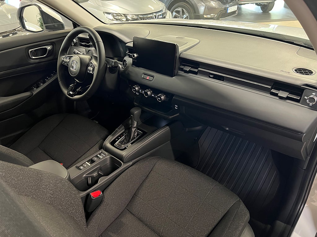 Honda HR-V 2026 - miniatyr 5