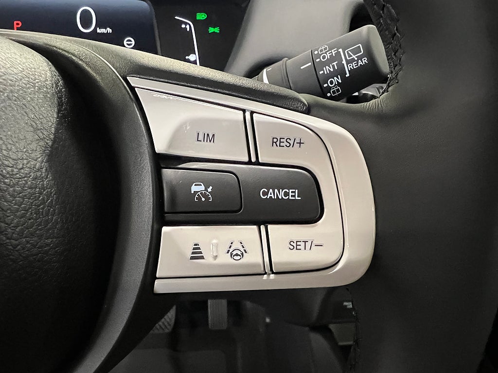 Honda Jazz 2026 - miniatyr 11
