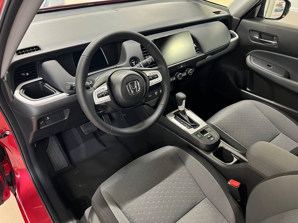 Honda Jazz 2026 - miniatyr 5