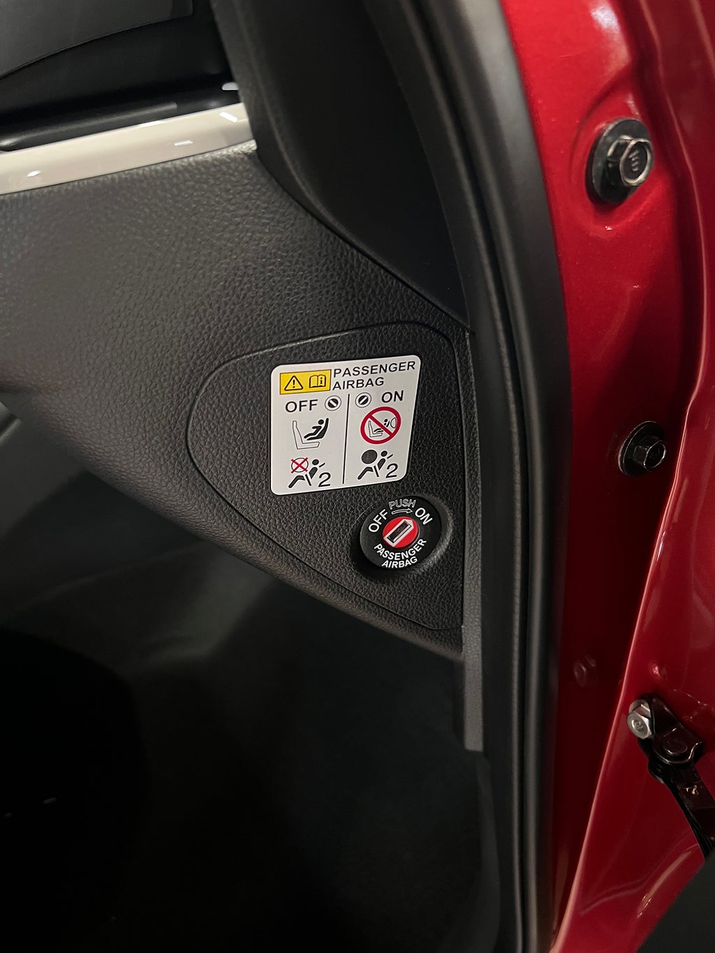 Honda Jazz 2026 - miniatyr 7