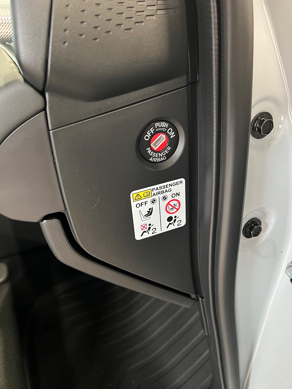 Honda HR-V 2026 - miniatyr 6