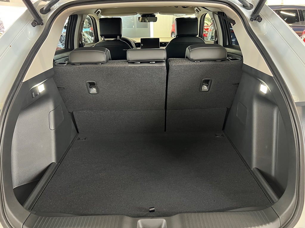 Honda HR-V 2026 - miniatyr 8