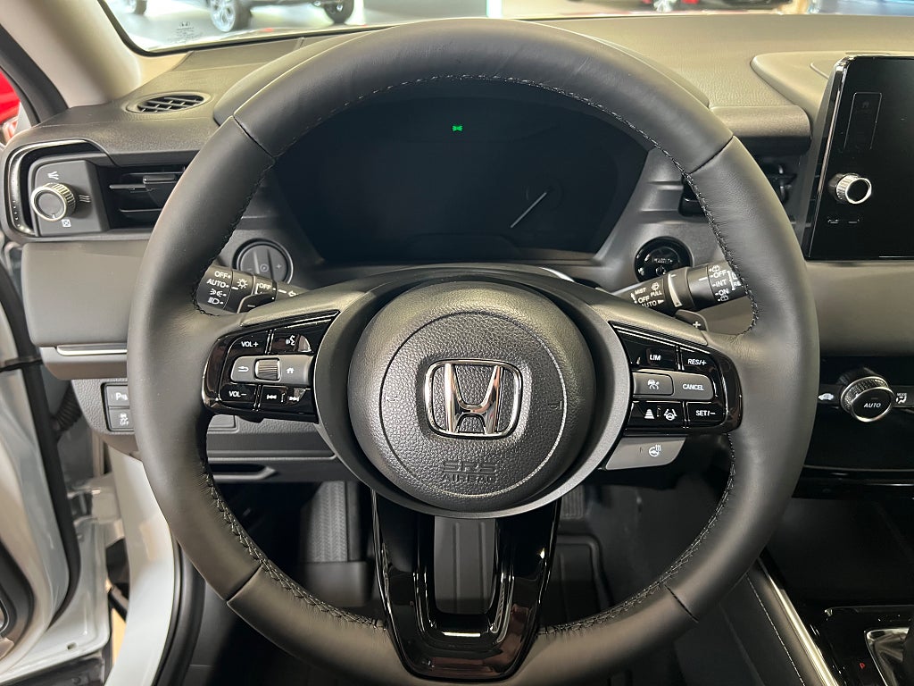 Honda HR-V 2026 - miniatyr 9