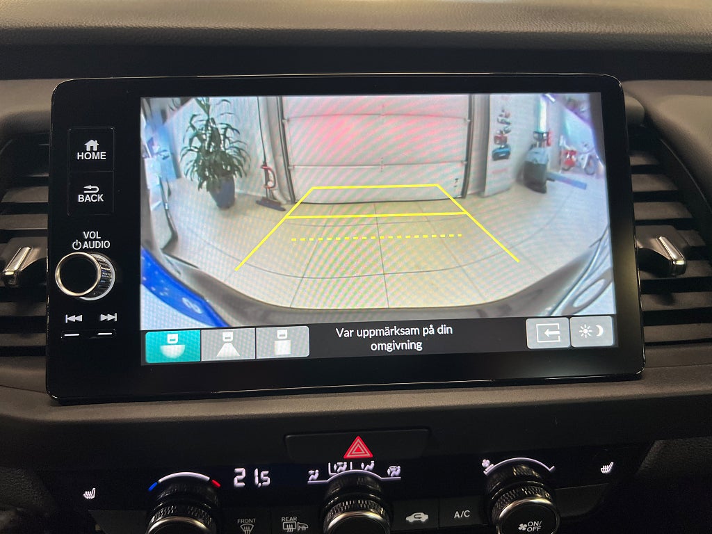 Honda Jazz 2026 - miniatyr 10