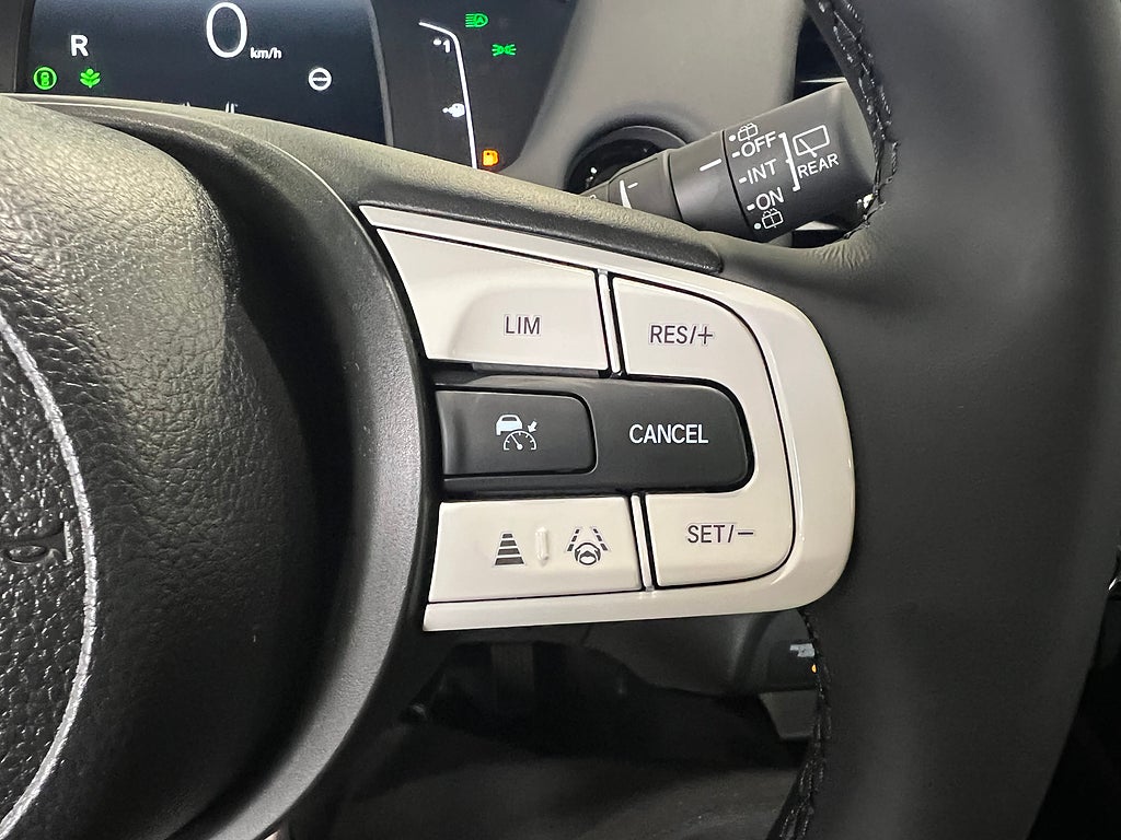 Honda Jazz 2026 - miniatyr 11