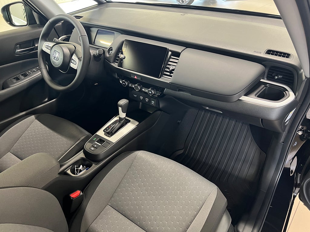 Honda Jazz 2026 - miniatyr 5