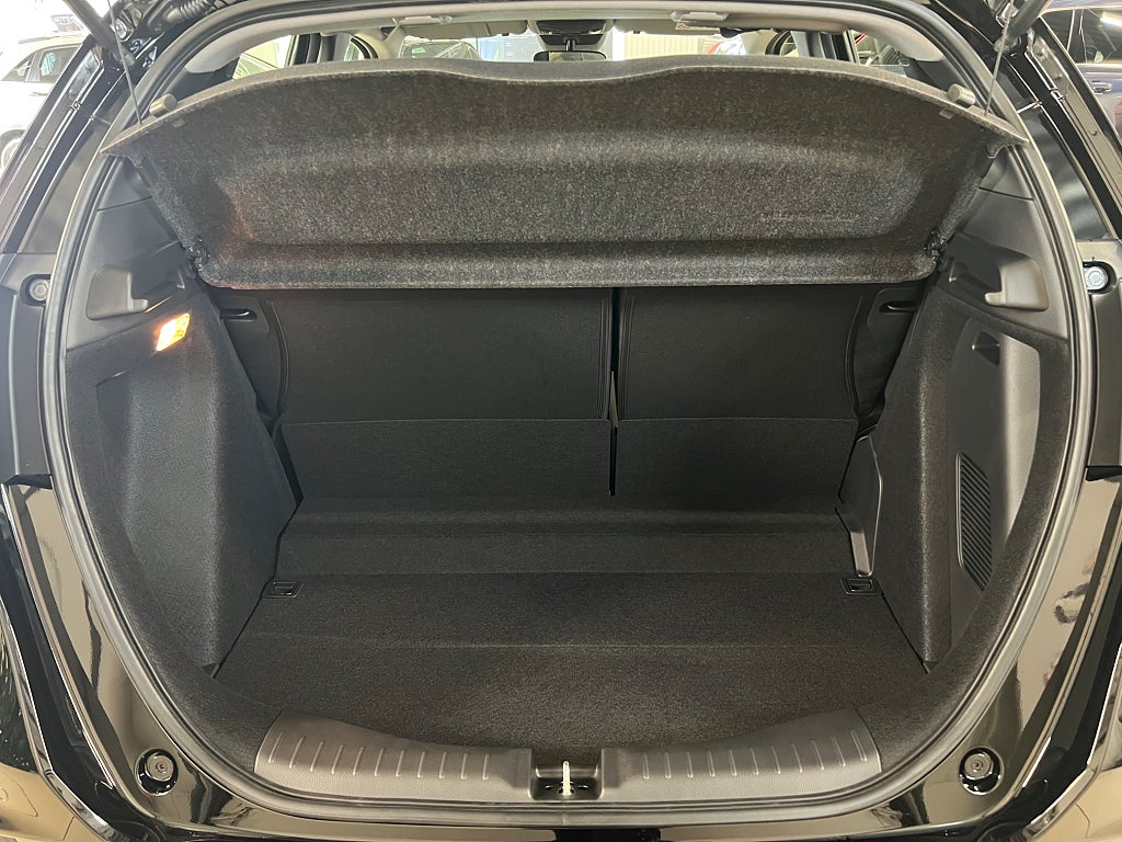 Honda Jazz 2026 - miniatyr 7