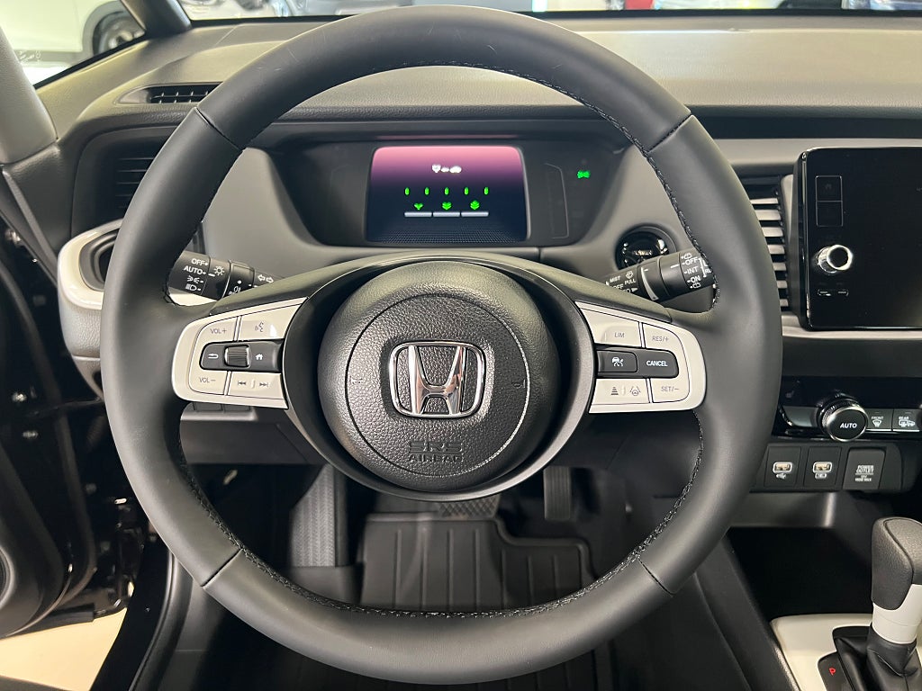Honda Jazz 2026 - miniatyr 8