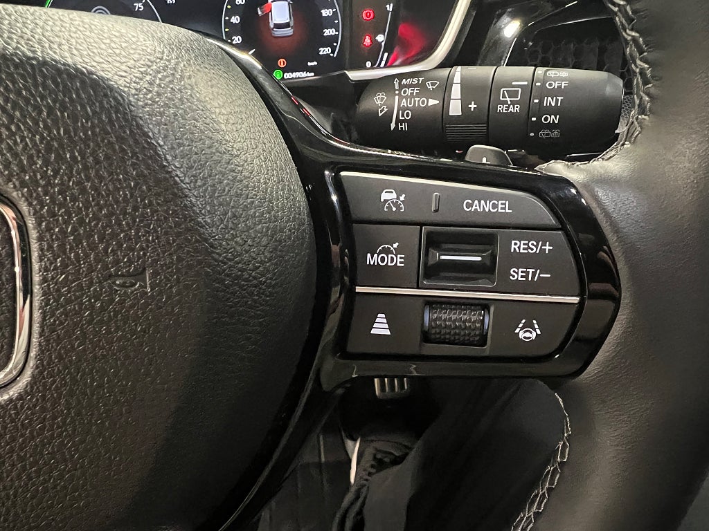 Honda CR-V 2026 - miniatyr 15