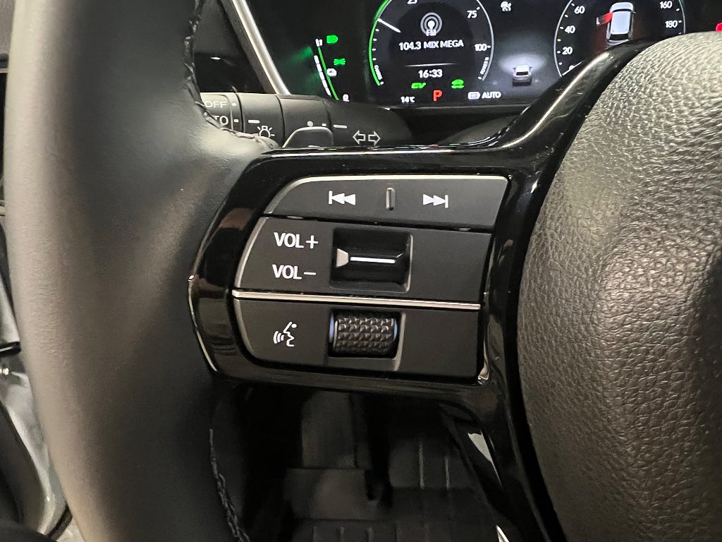 Honda CR-V 2026 - miniatyr 16