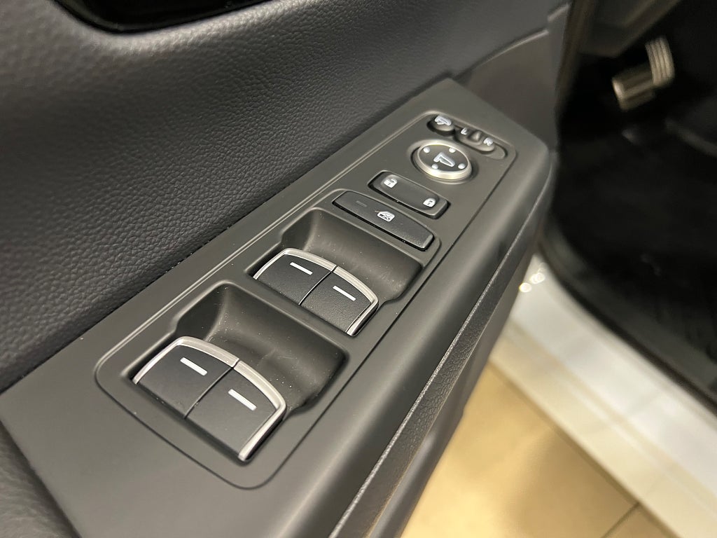 Honda CR-V 2026 - miniatyr 18