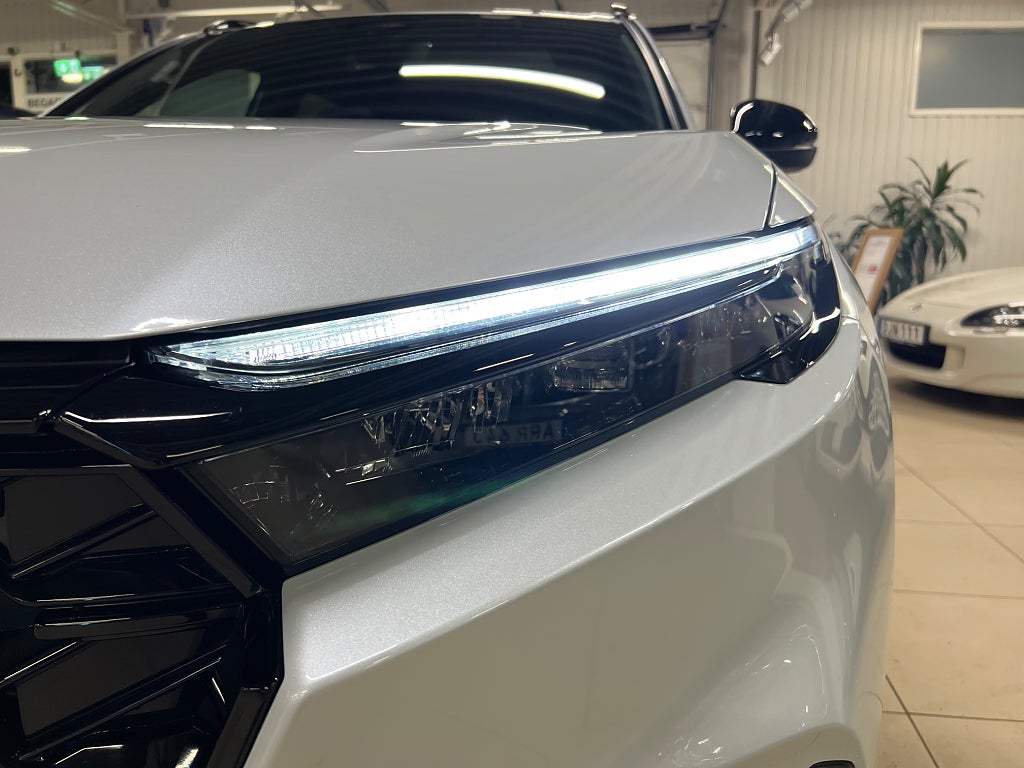 Honda CR-V 2026 - miniatyr 19