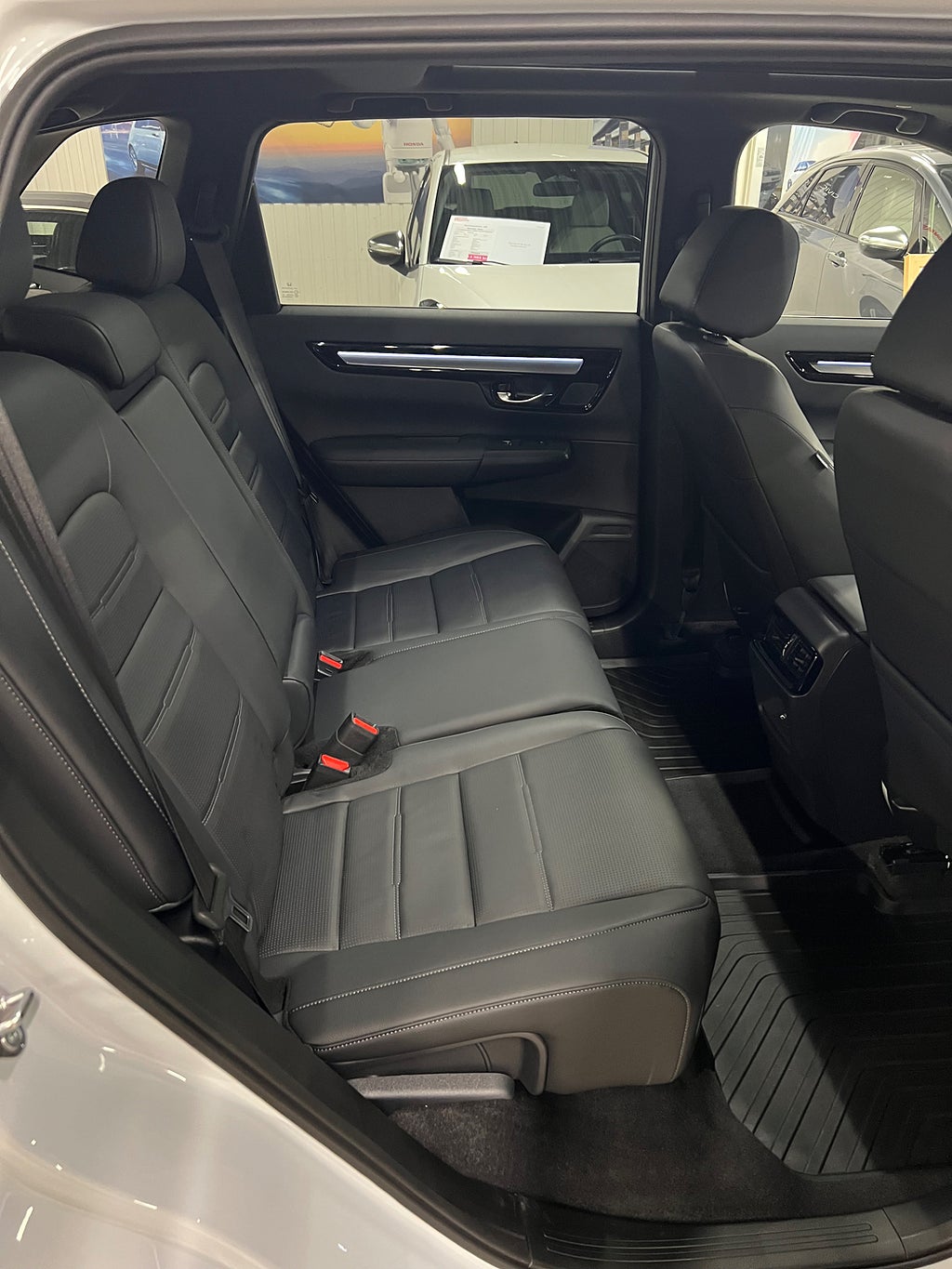 Honda CR-V 2026 - miniatyr 7