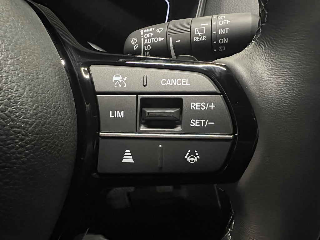 Honda Civic 2026 - miniatyr 13