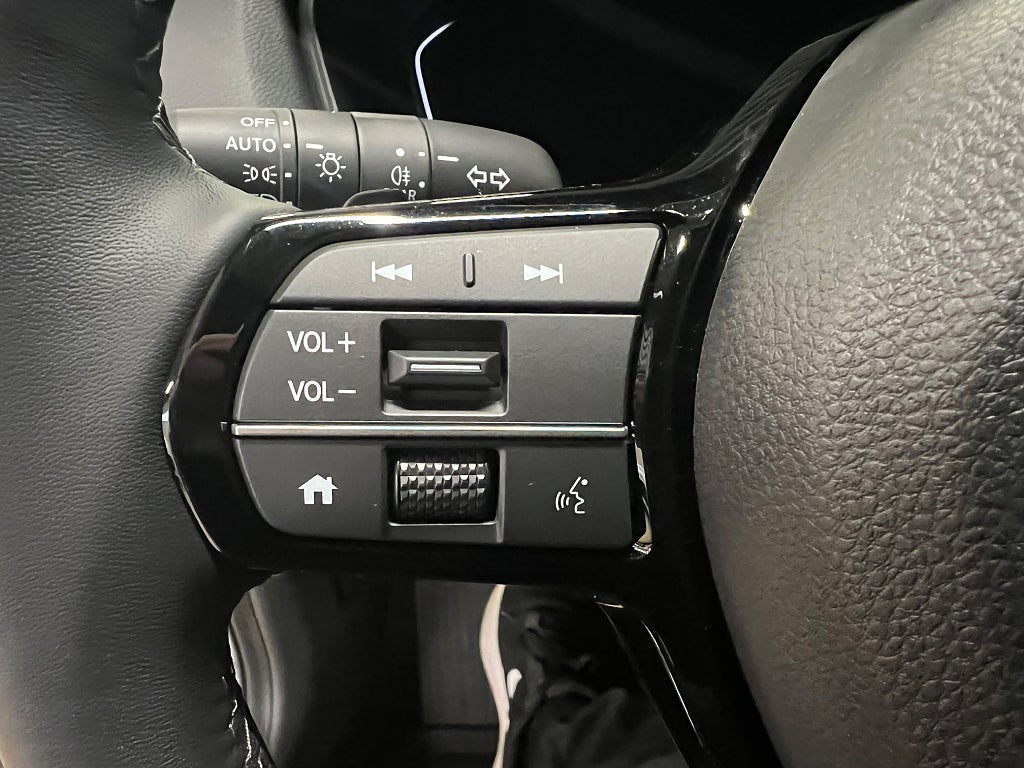 Honda Civic 2026 - miniatyr 14