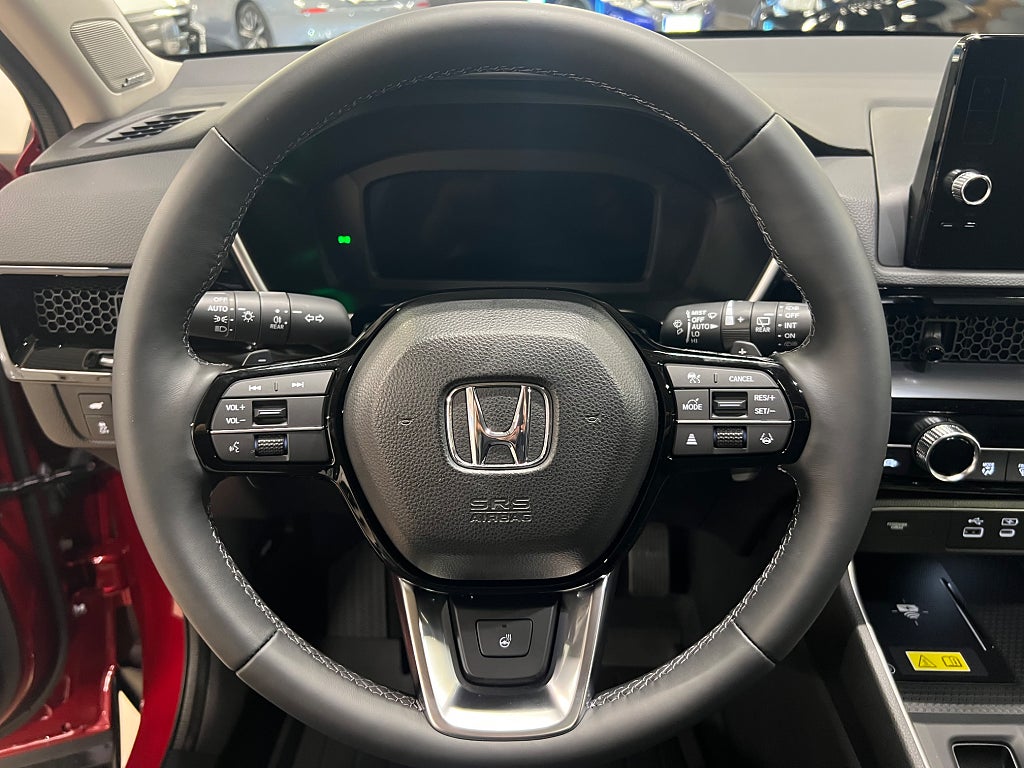 Honda CR-V 2026 - miniatyr 10