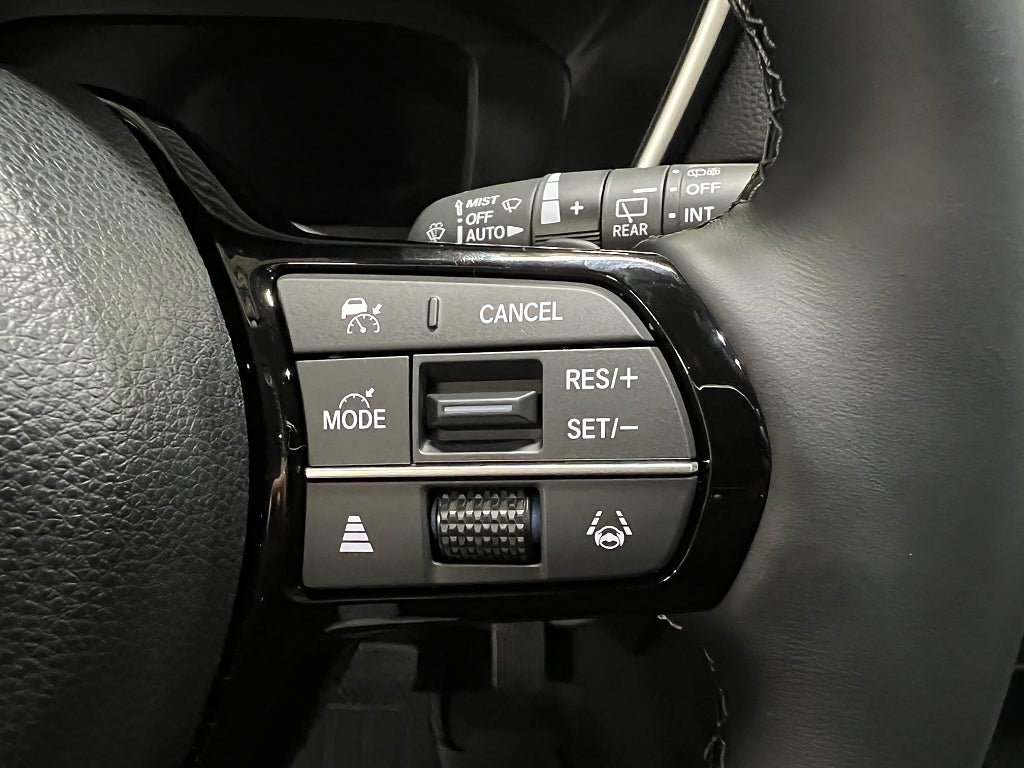 Honda CR-V 2026 - miniatyr 12