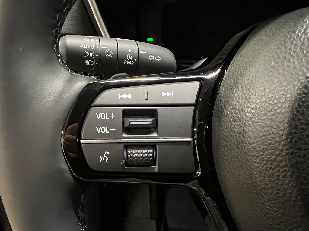Honda CR-V 2026 - miniatyr 13