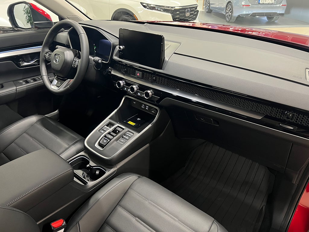 Honda CR-V 2026 - miniatyr 7