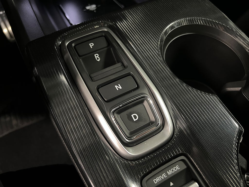 Honda Civic 2026 - miniatyr 12