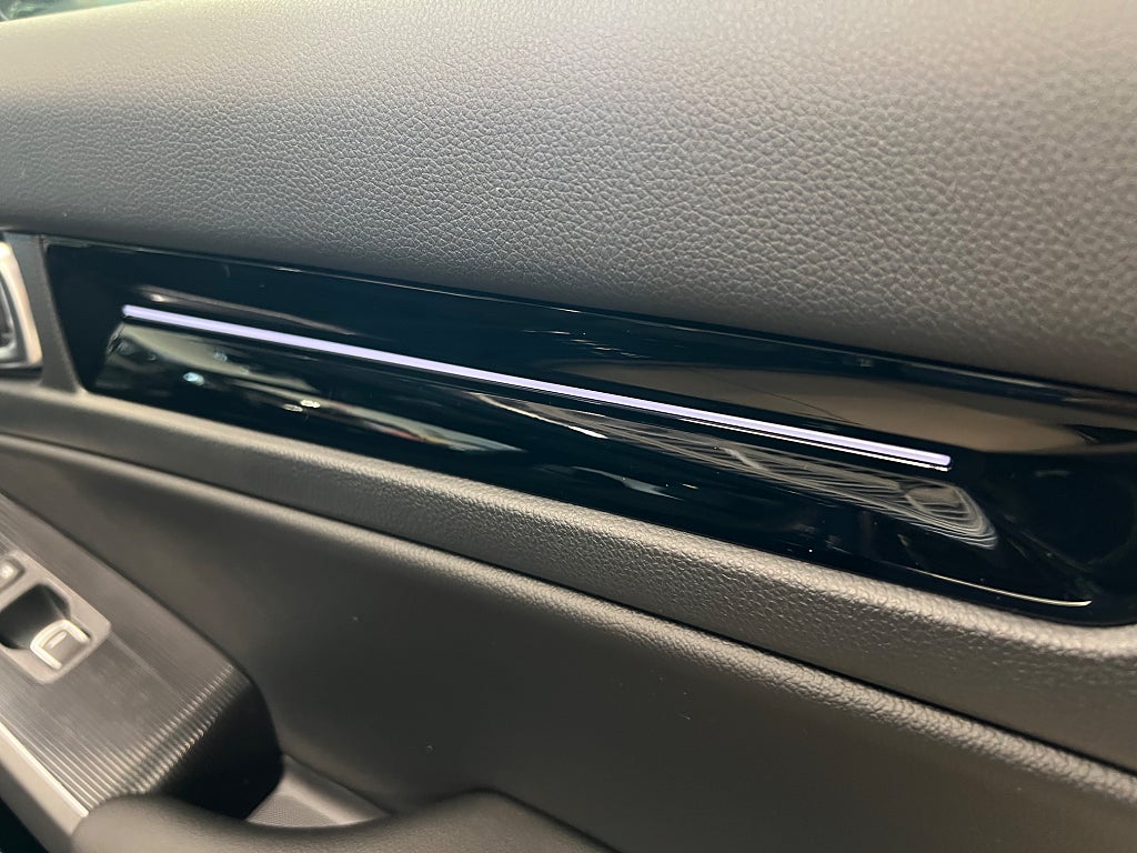 Honda Civic 2026 - miniatyr 7