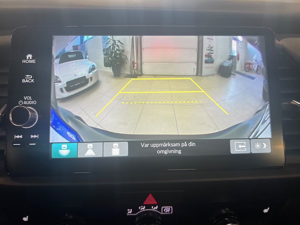 Honda Jazz 2026 - miniatyr 13