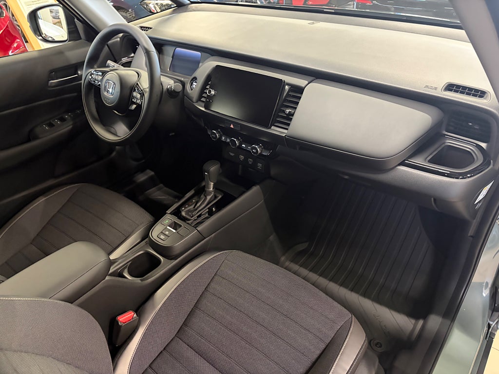 Honda Jazz 2026 - miniatyr 6