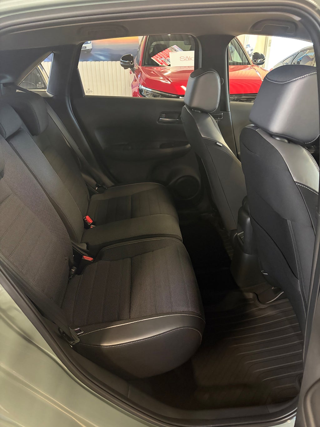 Honda Jazz 2026 - miniatyr 7