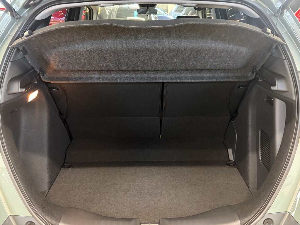 Honda Jazz 2026 - miniatyr 8