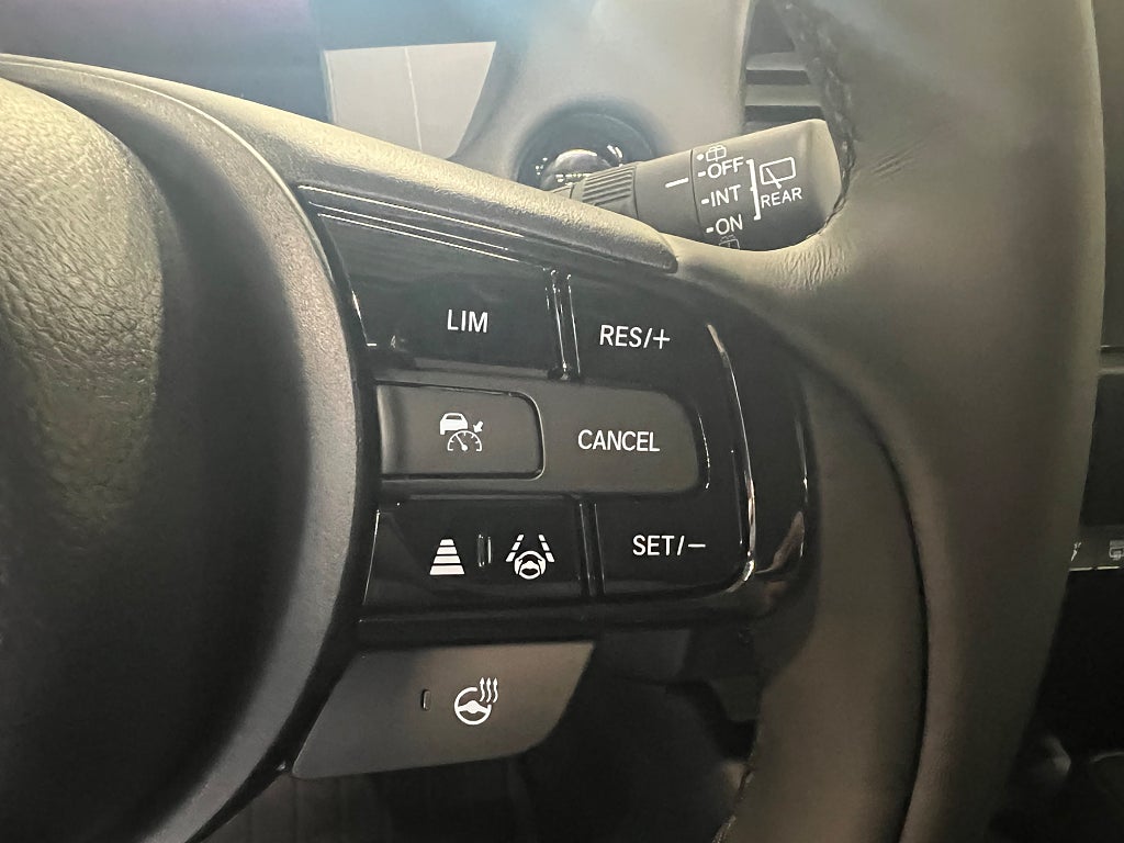 Honda Jazz 2026 - miniatyr 10