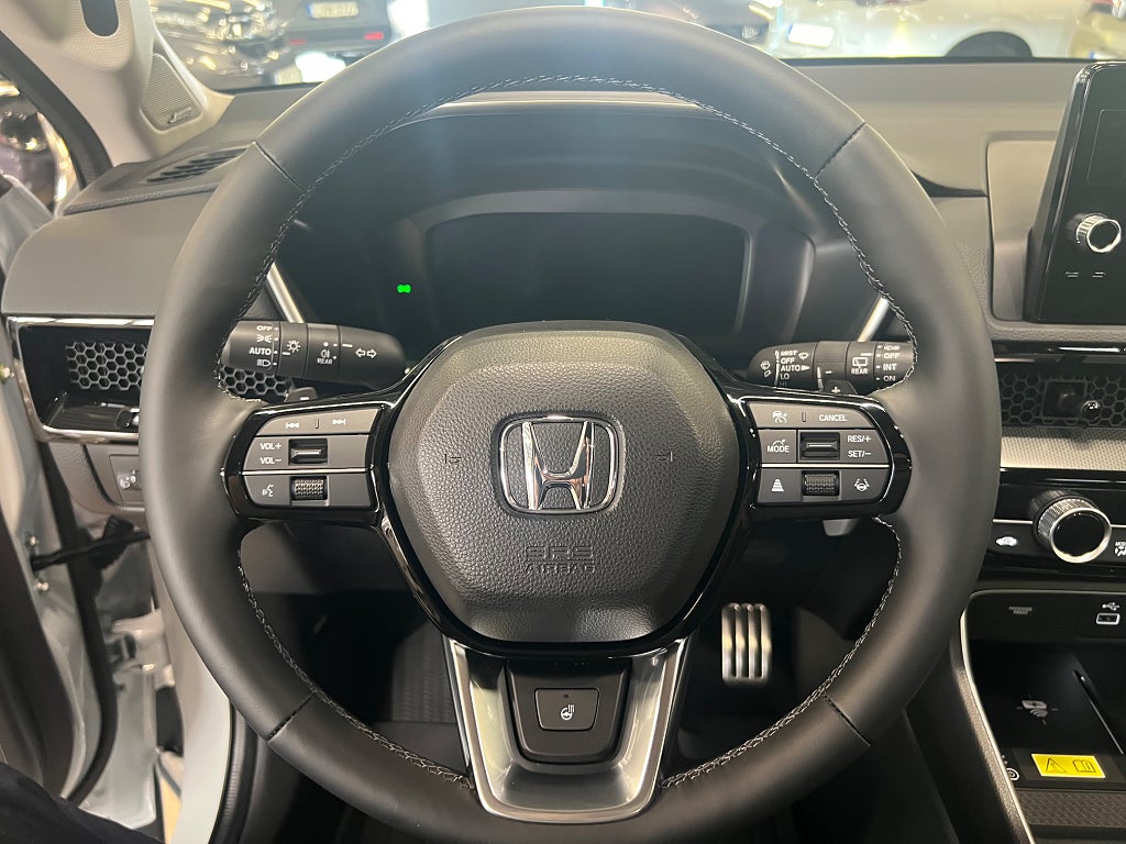 Honda CR-V 2026 - miniatyr 10