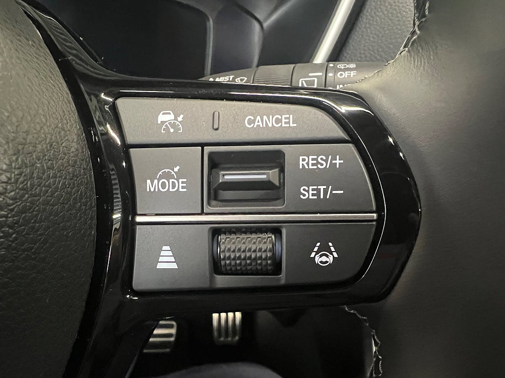 Honda CR-V 2026 - miniatyr 12