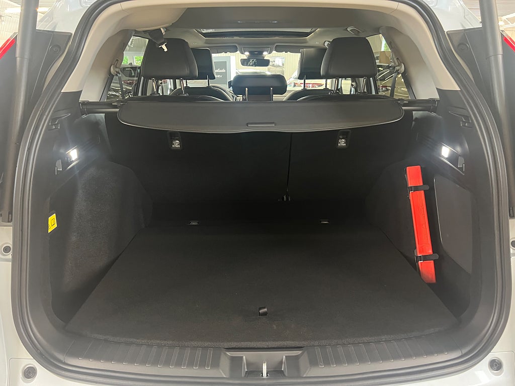 Honda CR-V 2026 - miniatyr 9