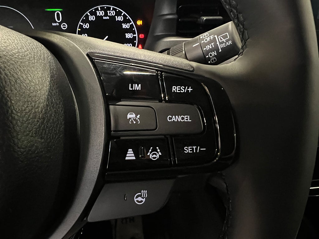 Honda HR-V 2026 - miniatyr 11