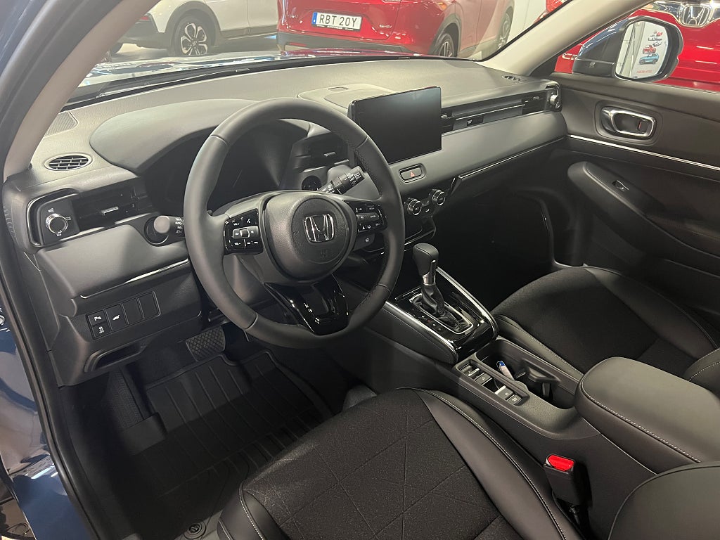 Honda HR-V 2026 - miniatyr 5