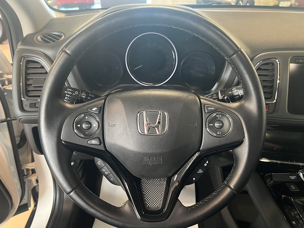 Honda HR-V 2017 - miniatyr 11