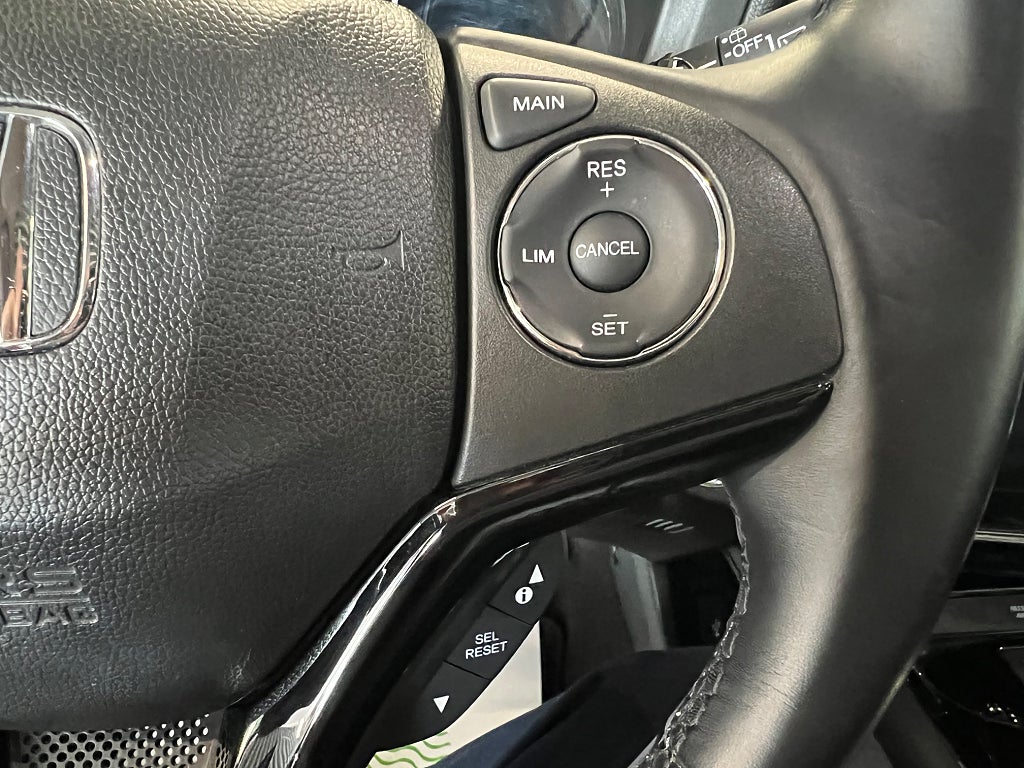 Honda HR-V 2017 - miniatyr 12