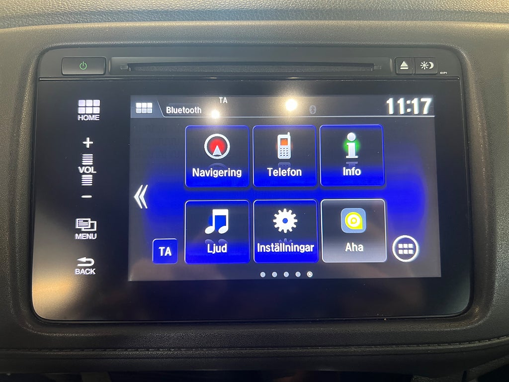 Honda HR-V 2017 - miniatyr 14
