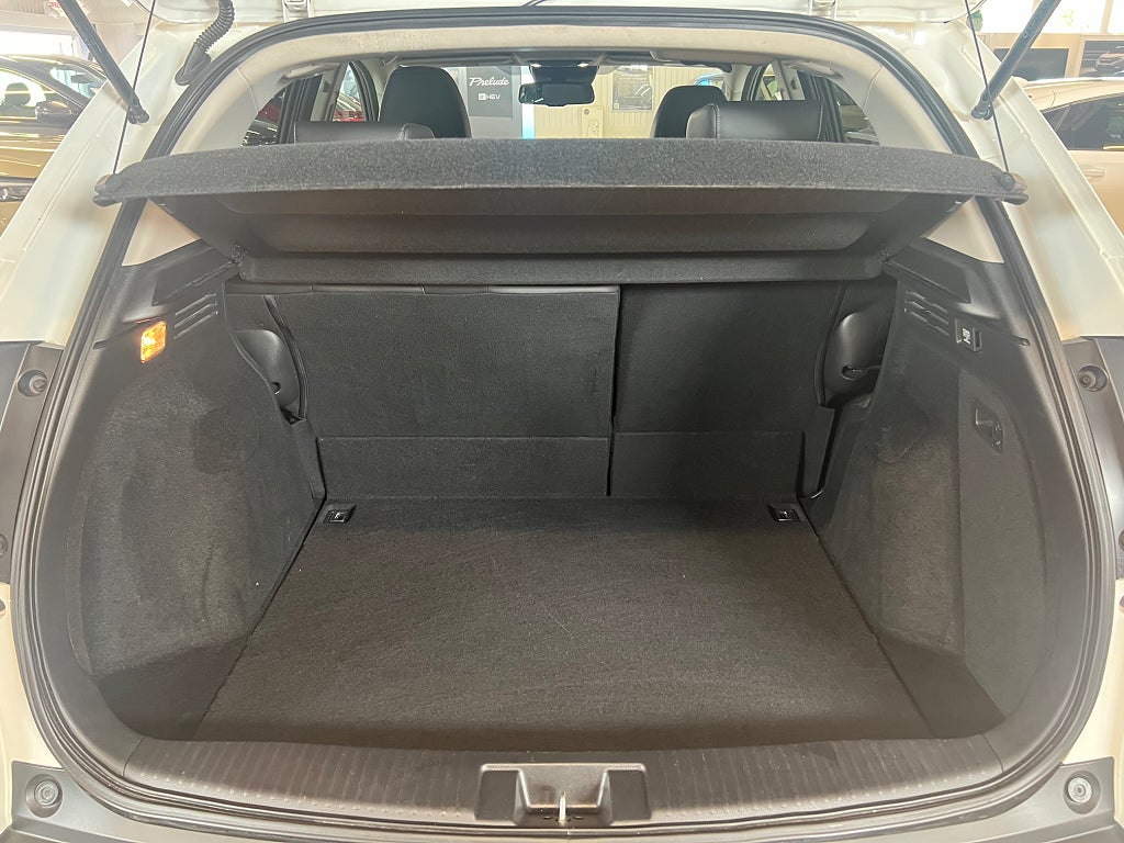 Honda HR-V 2017 - miniatyr 10