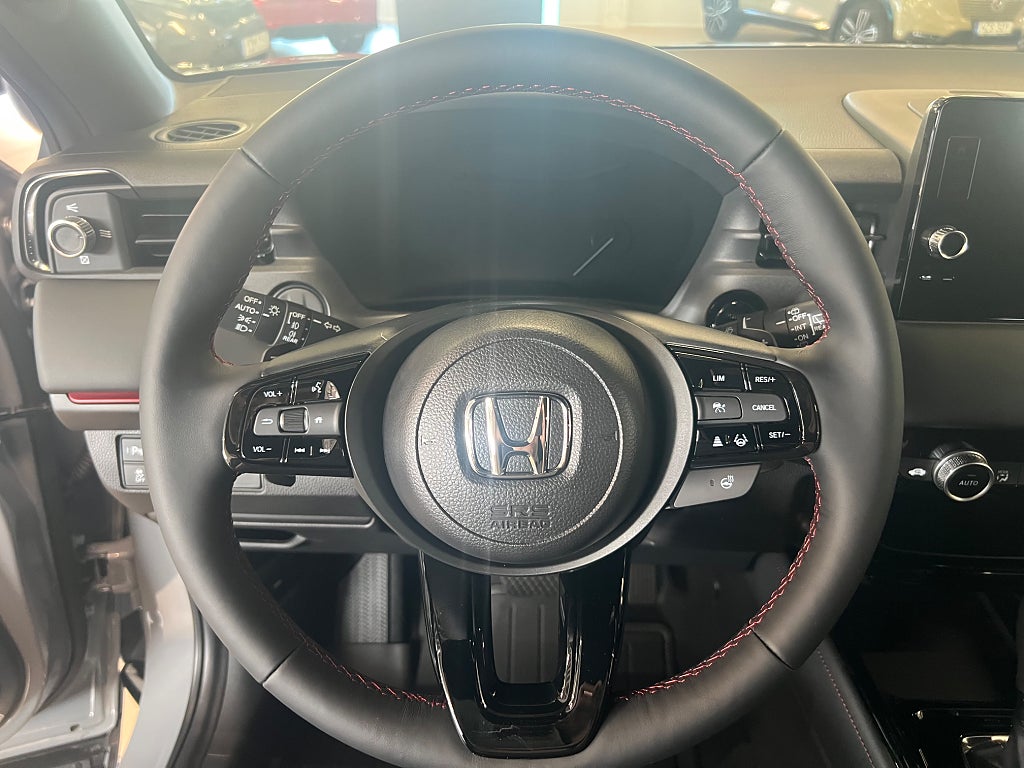 Honda HR-V 2027 - miniatyr 11