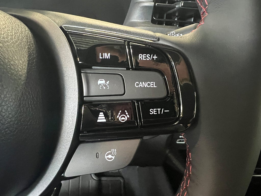 Honda HR-V 2027 - miniatyr 12