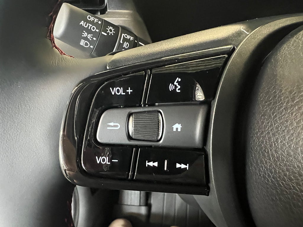 Honda HR-V 2027 - miniatyr 13