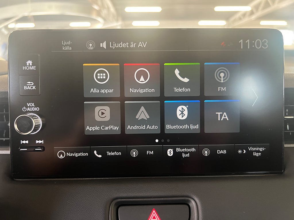 Honda HR-V 2027 - miniatyr 14