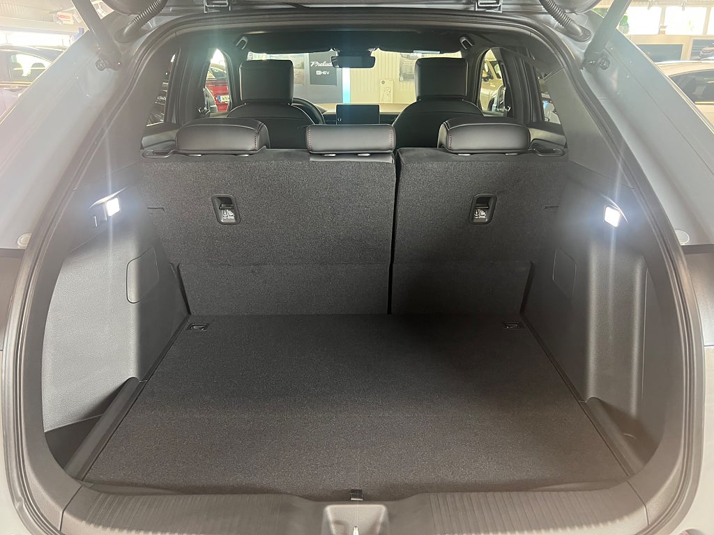 Honda HR-V 2027 - miniatyr 10