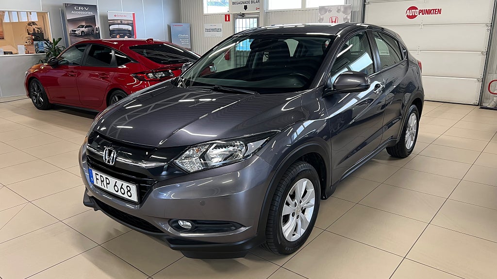 Honda HR-V 1.5 i-VTEC Elegance