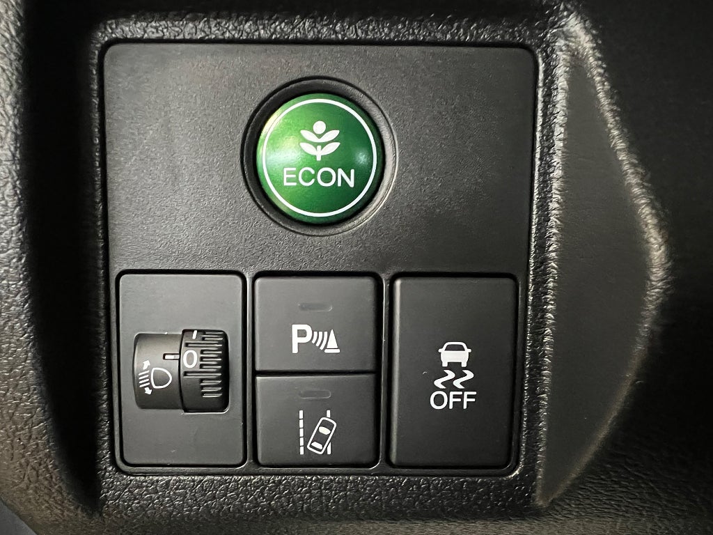 Honda HR-V 2017 - miniatyr 13