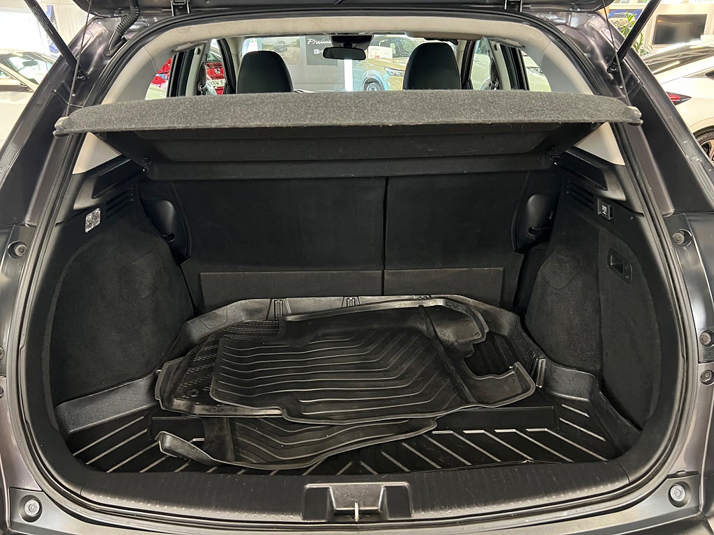Honda HR-V 2017 - miniatyr 8
