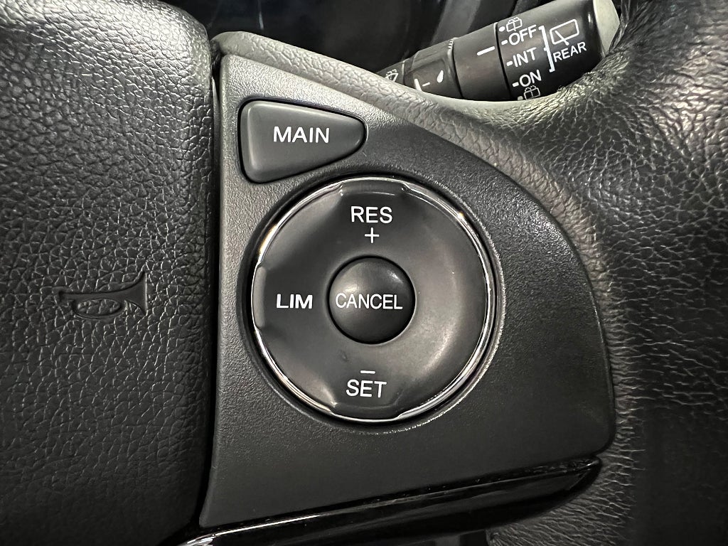 Honda HR-V 2017 - miniatyr 10